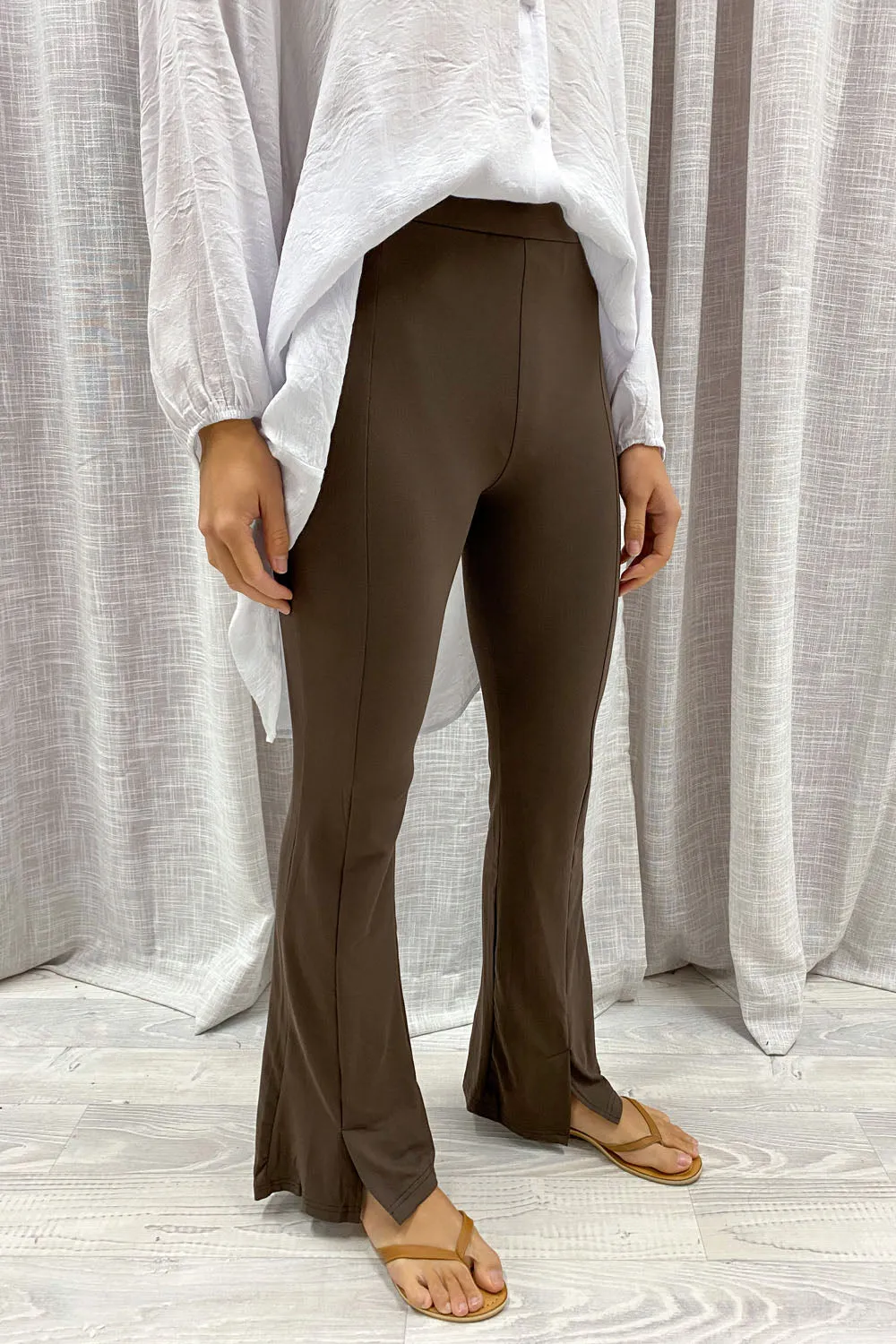 The Flarey Tights