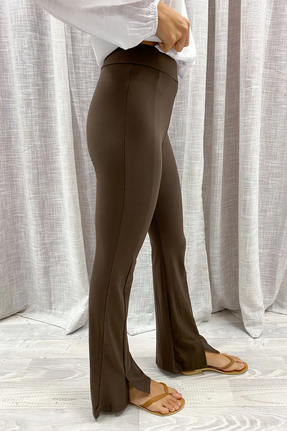 The Flarey Tights