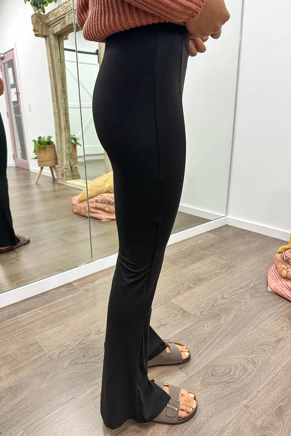 The Flarey Tights