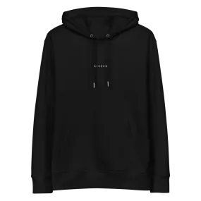 The Gibson Martini eco hoodie