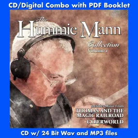 THE HUMMIE MANN COLLECTION: VOLUME 1