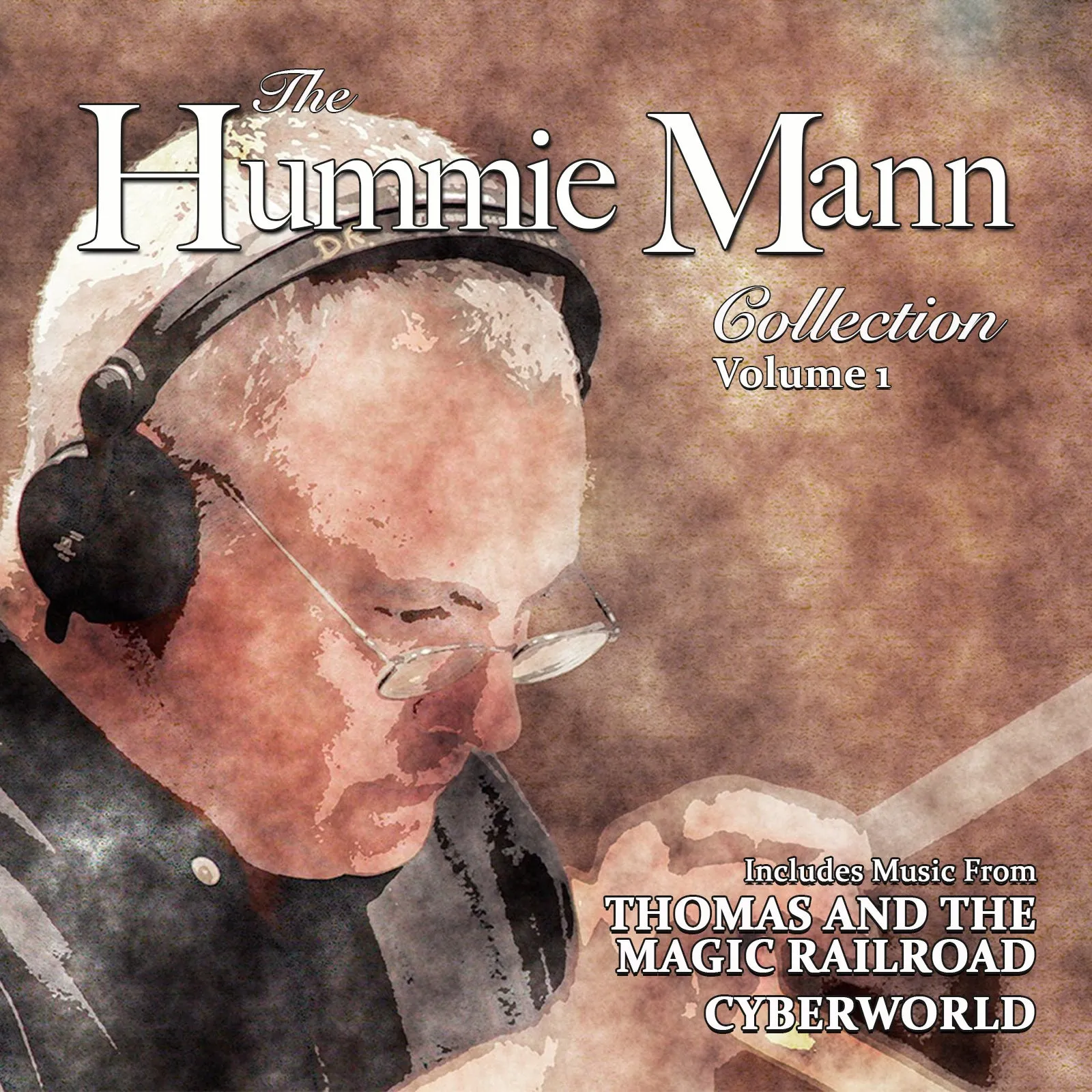 THE HUMMIE MANN COLLECTION: VOLUME 1