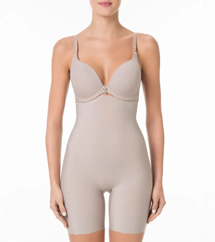 The invisible®  LIZ semi Body Aesthetic Shorts