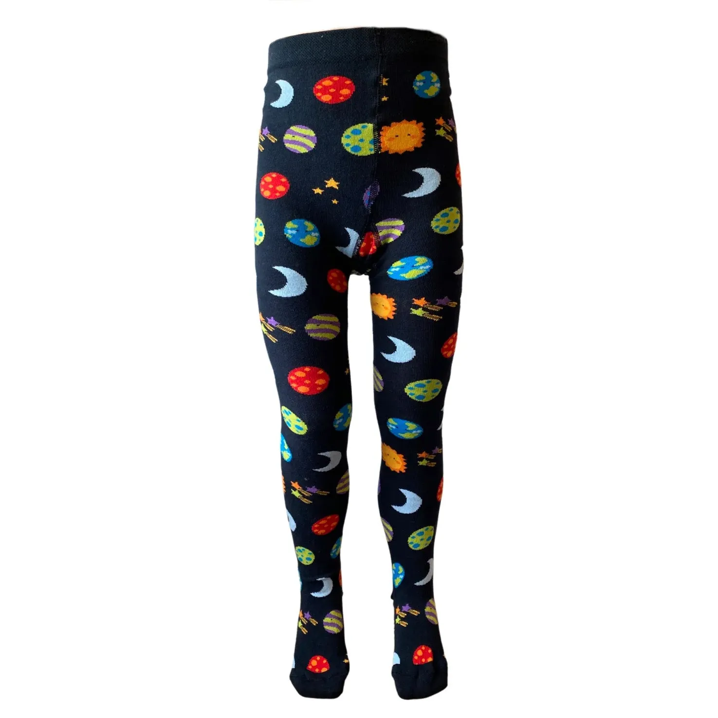 Tights- navy cosmos