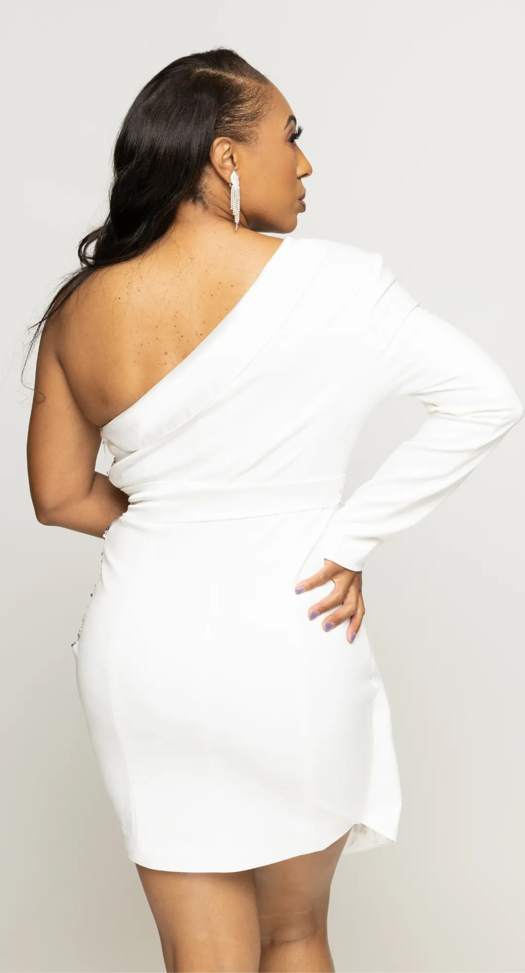 Tika Dress