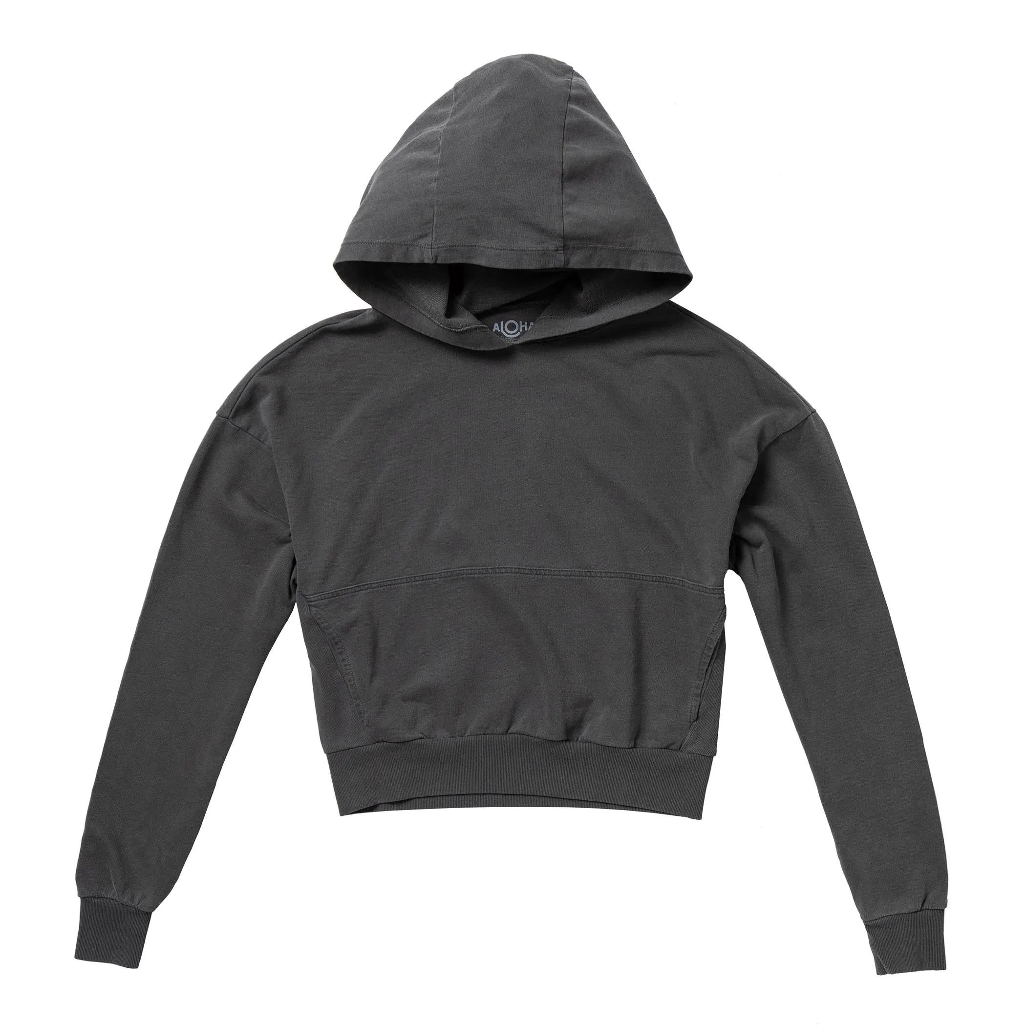 Travel Hoodie 2.0 | ALOHA Logo