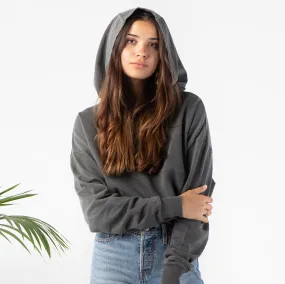 Travel Hoodie 2.0 | ALOHA Logo