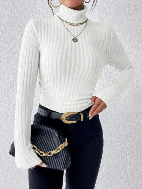 Trina Turtleneck
