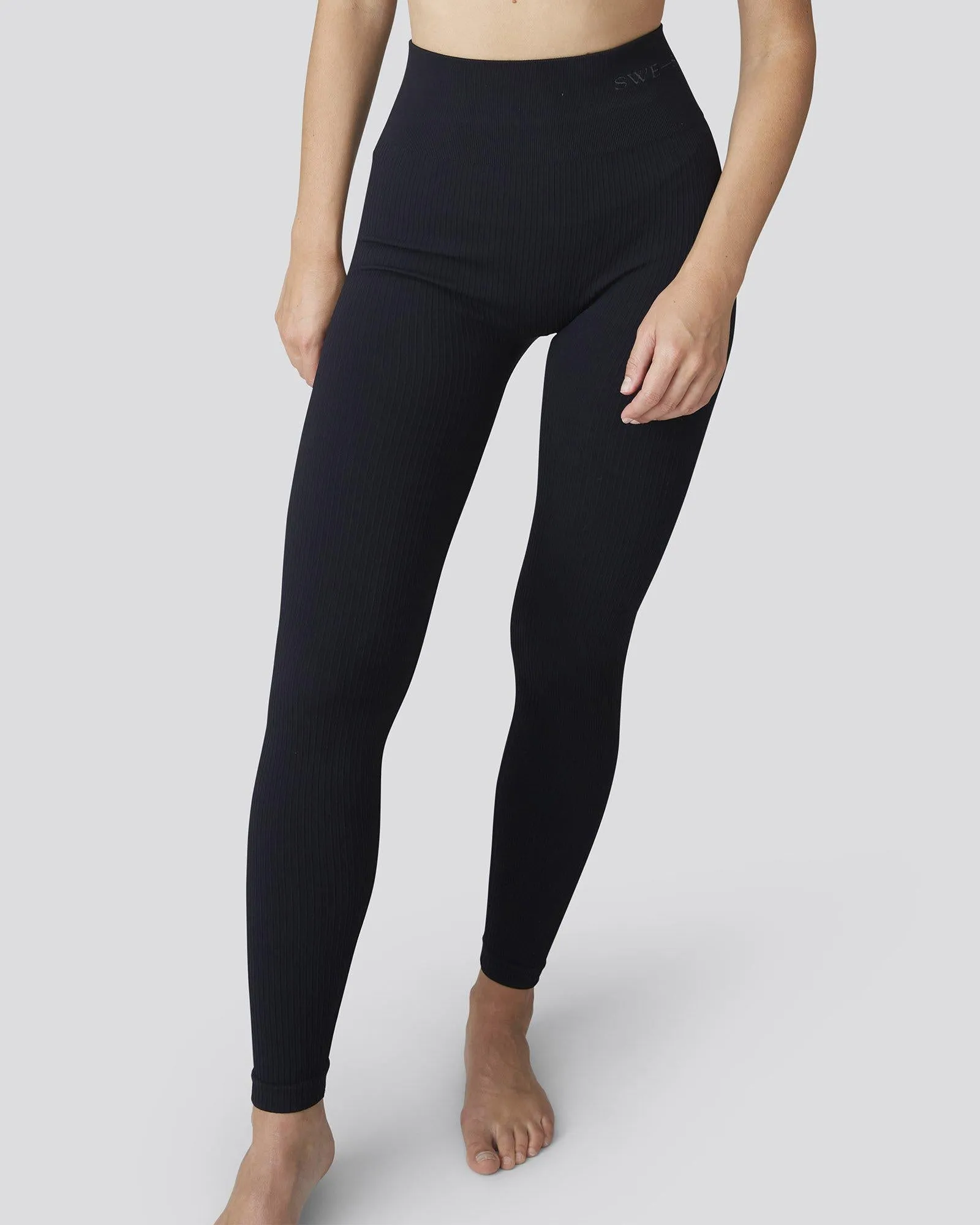 Tyra Rib Leggings