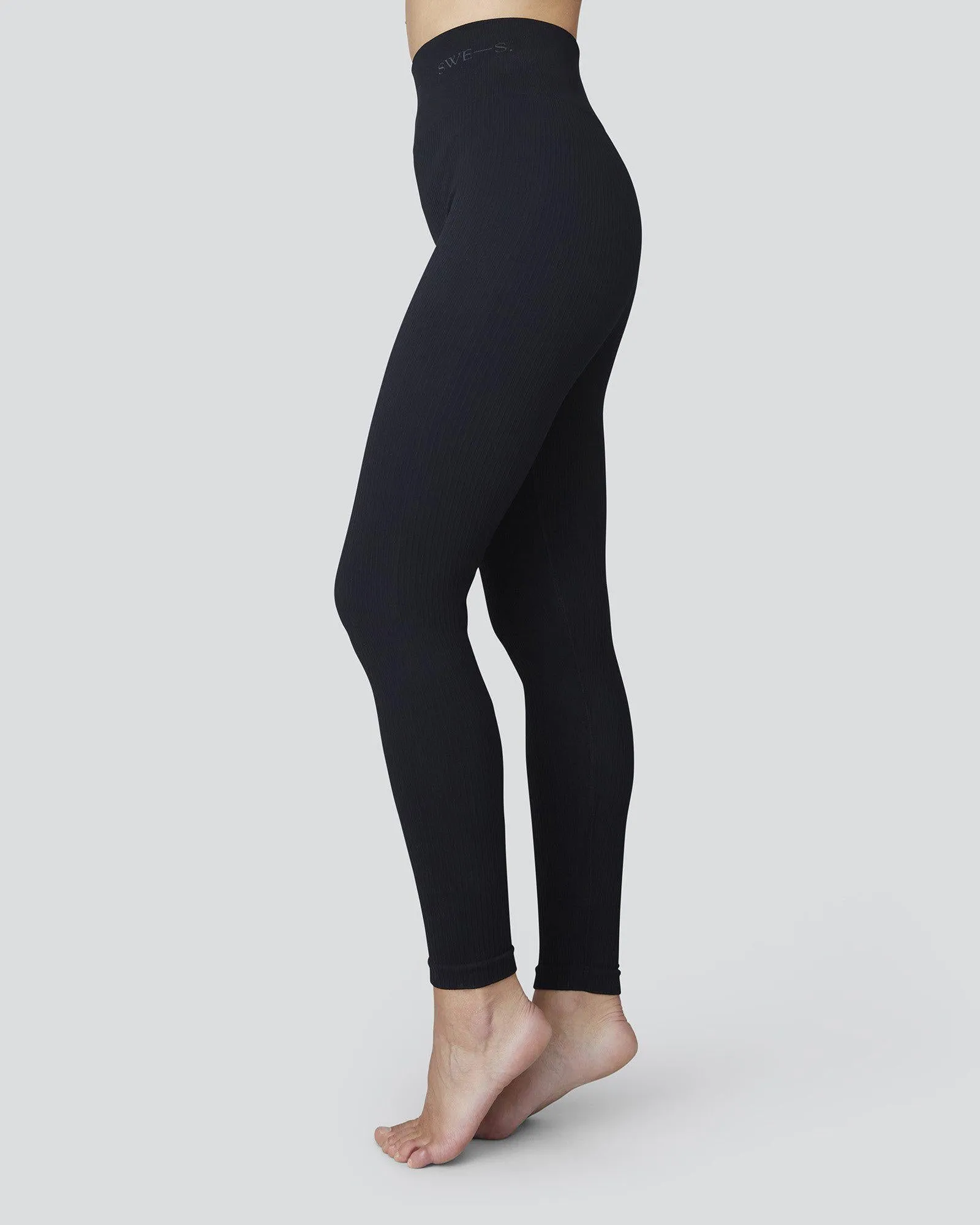 Tyra Rib Leggings