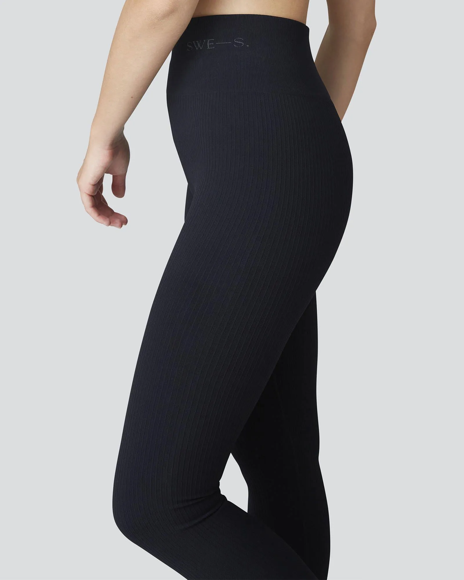 Tyra Rib Leggings