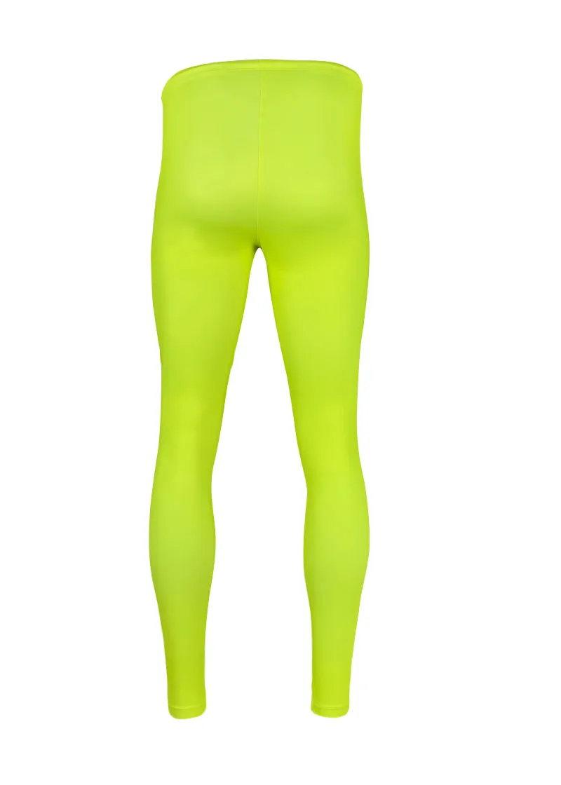 Unisex Drywick Tights Hi-Viz