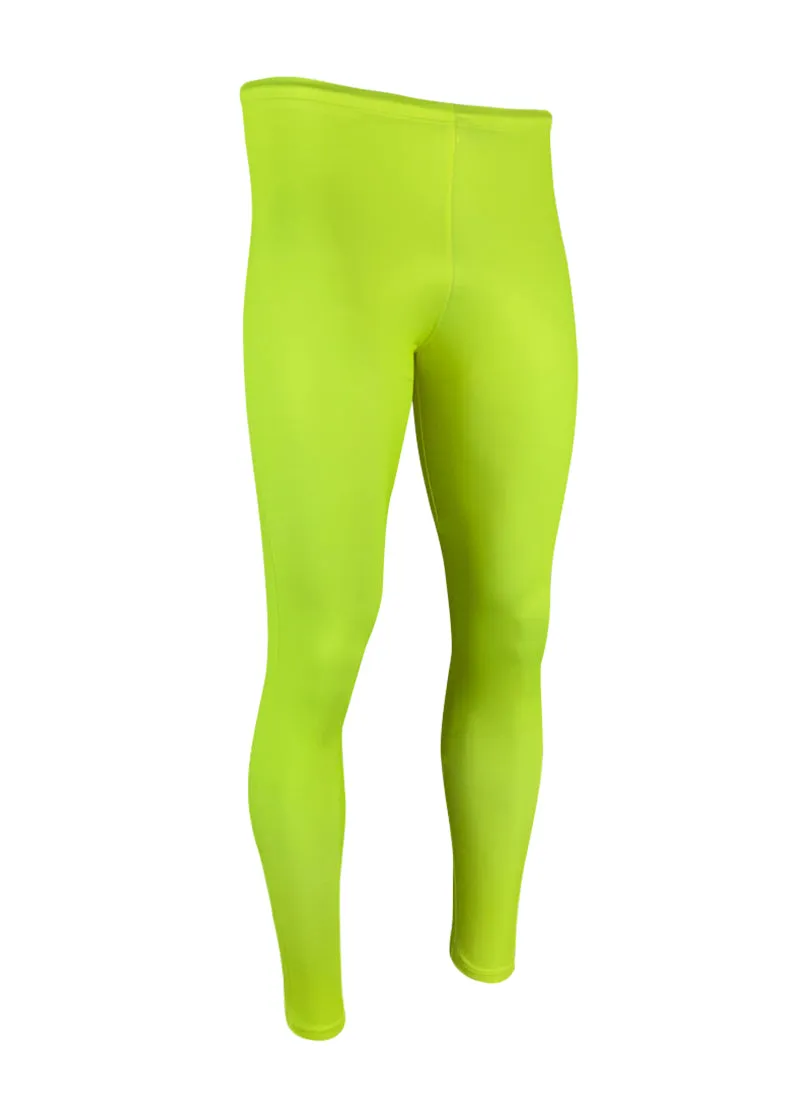 Unisex Drywick Tights Hi-Viz