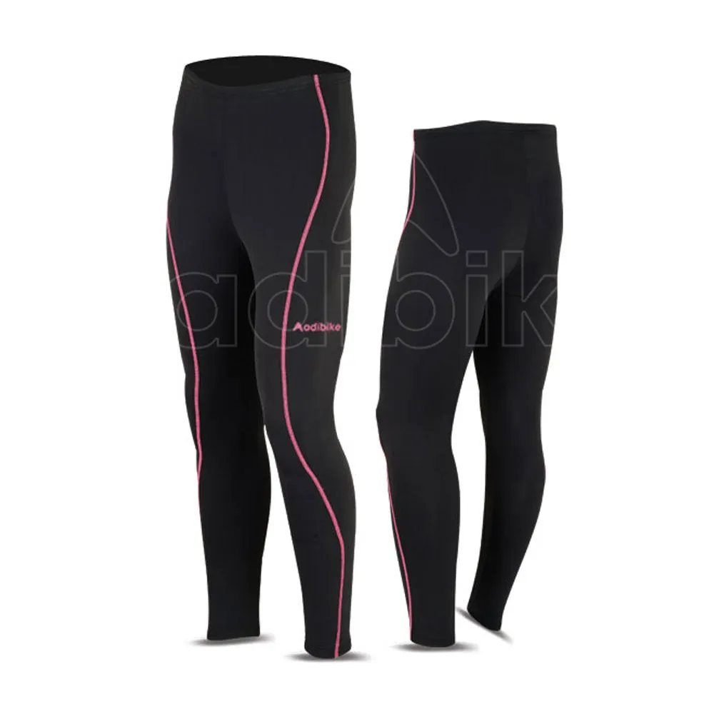 Women Cycling Tights Padded STY-03