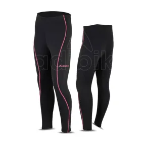 Women Cycling Tights Padded STY-03