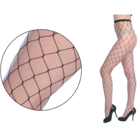 Women's Fishnet Tights