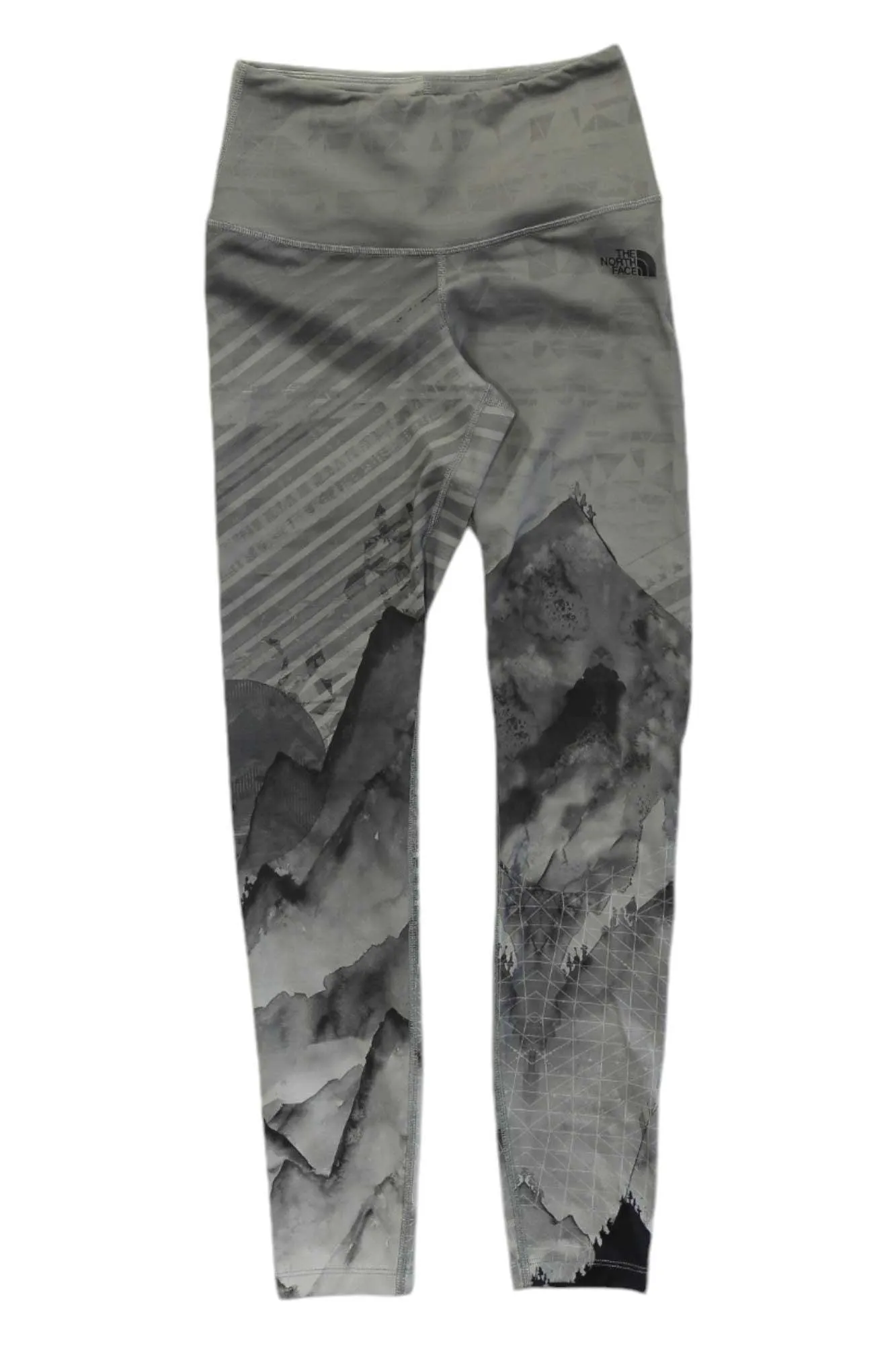 Womens North Face Leggings
