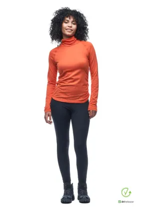 Women's Riga Long Sleeve Turtleneck