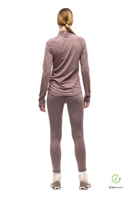 Women's Riga Long Sleeve Turtleneck