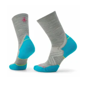 Women's Smartwool Run Targeted Cushion Cold Crew Socks