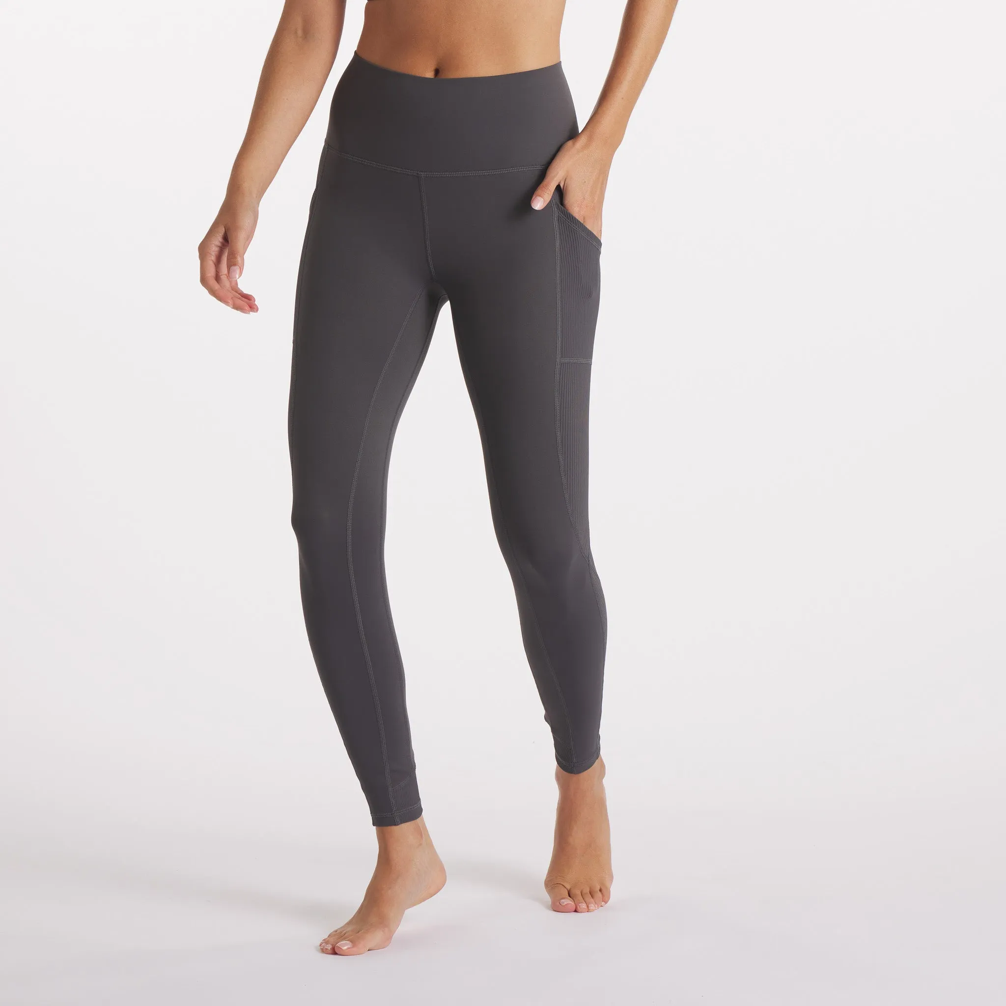 Women's Yoga Tights