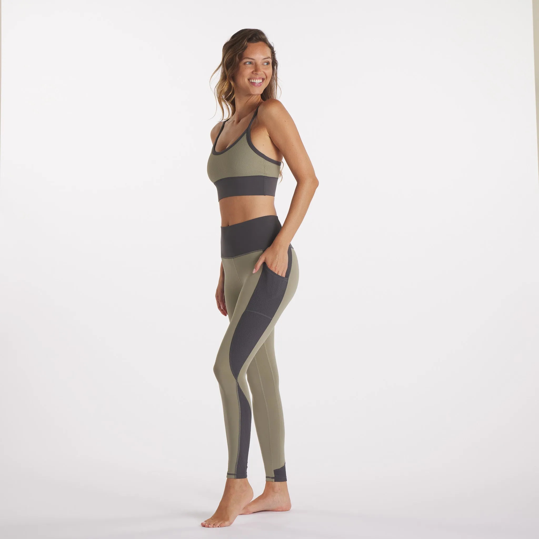 Women's Yoga Tights